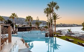 Blue Sea Beach Hotel